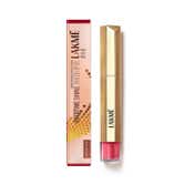 Lakme 9to5 Overtime Shine Tinted Lip Oil - Pink Bloom (5.3 ml)