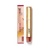 Lakme 9to5 Overtime Shine Tinted Lip Oil - Cocoa Truffle (5.3 ml)