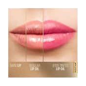 Lakme 9to5 Overtime Shine Tinted Lip Oil - Brick Rouge (5.3 ml)