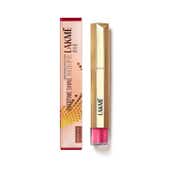Lakme 9to5 Overtime Shine Tinted Lip Oil - Berry Bling (5.3 ml)