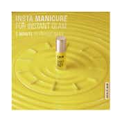 Lakme 9to5 Powerplay Insta-Manicure Nail Enamel - Lemon Burst (6 ml)