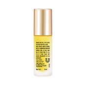 Lakme 9to5 Powerplay Insta-Manicure Nail Enamel - Lemon Burst (6 ml)