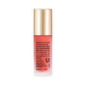 Lakme 9to5 Powerplay Insta-Manicure Nail Enamel - Coral Cloud (6 ml)