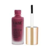 Lakme 9to5 Powerplay Insta-Manicure Nail Enamel - Sangria Sunset (6 ml)