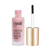 Lakme 9to5 Powerplay Insta-Manicure Nail Enamel - Lilac Haze (6 ml)