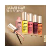 Lakme 9to5 Powerplay Insta-Manicure Nail Enamel - Pink Sorbet (6 ml)