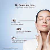 L'occitane Immortelle Reset Anti-Aging Serum Mini (5 ml)