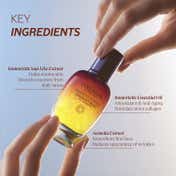 L'occitane Immortelle Reset Anti-Aging Serum (30 ml)