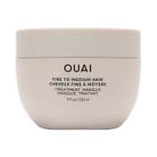 OUAI Fine To Medium Hair Treatment Masque (236 ml)