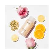 OUAI Medium Hair Shampoo and Conditioner Combo (2 x 300 ml)