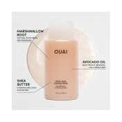 OUAI Thick Hair Shampoo (300 ml)
