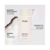 OUAI Medium Hair Conditioner (300 ml)