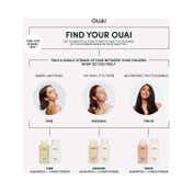 OUAI Medium Hair Conditioner (300 ml)