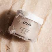 OUAI Scalp & Body Scrub (250 g)
