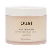 OUAI Scalp & Body Scrub (250 g)
