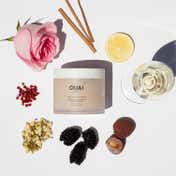 OUAI Scalp & Body Scrub (250 g)