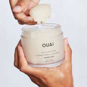 OUAI Scalp & Body Scrub (250 g)