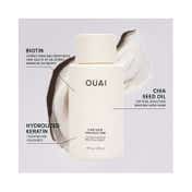 OUAI Fine Hair Conditioner (300 ml)