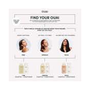OUAI Thick Hair Conditioner (300 ml)