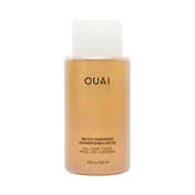 OUAI Leave in Conditioner (140 ml) and Detox Shampoo (300 ml) Combo