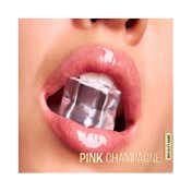 Lakme Glitterati Lip Glaze with Vegan Collagen for Glossy Lips - 201 Pink Champagne (5 ml)