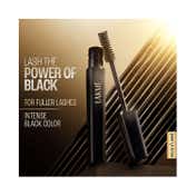 Lakme UltimateGlam Volumizing Mascara - Black (10 ml)