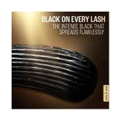 Lakme UltimateGlam Volumizing Mascara - Black (10 ml)