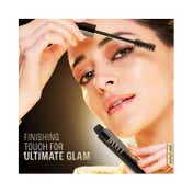 Lakme UltimateGlam Volumizing Mascara - Black (10 ml)