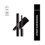 Lakme UltimateGlam Volumizing Mascara - Black (10 ml)