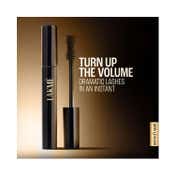 Lakme UltimateGlam Volumizing Mascara - Black (10 ml)