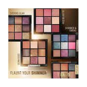 Lakme UltimateGlam Eyeshadow - Sunkissed (11.7 g)