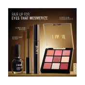 Lakme UltimateGlam Eyeshadow - Sunkissed (11.7 g)