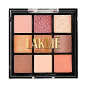 Lakme UltimateGlam Eyeshadow - Sunkissed (11.7 g)