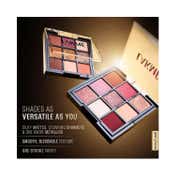 Lakme UltimateGlam Eyeshadow - Sunkissed (11.7 g)