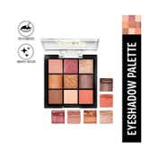 Lakme UltimateGlam Eyeshadow - Sunkissed (11.7 g)