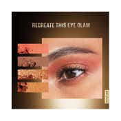 Lakme UltimateGlam Eyeshadow - Sunkissed (11.7 g)