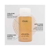 OUAI Detox Shampoo - Travel Size (89 ml)