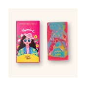 The Sass Bar Aquarius Star Sign Soap (135 g)