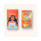 The Sass Bar Capricorn Star Sign Soap (135 g)