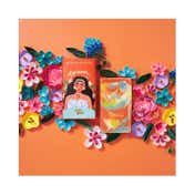 The Sass Bar Capricorn Star Sign Soap (135 g)