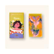 The Sass Bar Pisces Star Sign Soap (135 g)