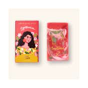 The Sass Bar Sagittarius Star Sign Soap (135 g)