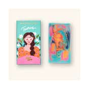 The Sass Bar Taurus Star Sign Soap (135 g)