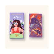 The Sass Bar Virgo Star Sign Soap (135 g)