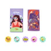The Sass Bar Virgo Star Sign Soap (135 g)