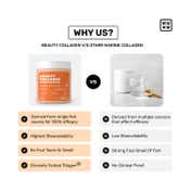 What's Up Wellness Beauty Collagen Powder Spotless Skin Unflavoured (200 g)