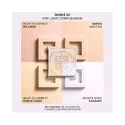 Givenchy Prisme Libre 4-Color Loose Powder - N02 Satin Blanc (12 g)