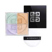 Givenchy Prisme Libre 4-Color Loose Powder - N04 Mousseline Acidulee (12 g)