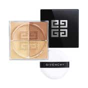 Givenchy Prisme Libre 4-Color Loose Powder - N05 Popeline Mimosa (12 g)