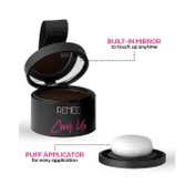 RENEE Cover Up Hair Powder - Brown (4 g)